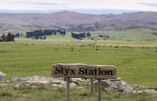 755-971 Linnburn Runs Road, Paerau