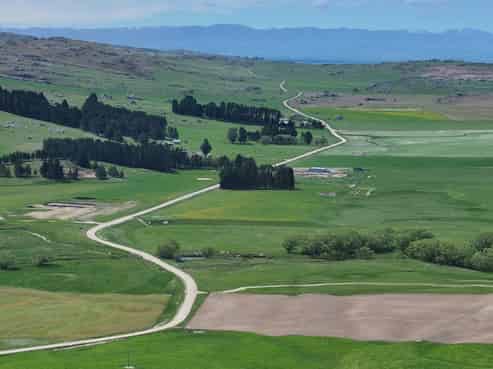 755-971 Linnburn Runs Road, Paerau