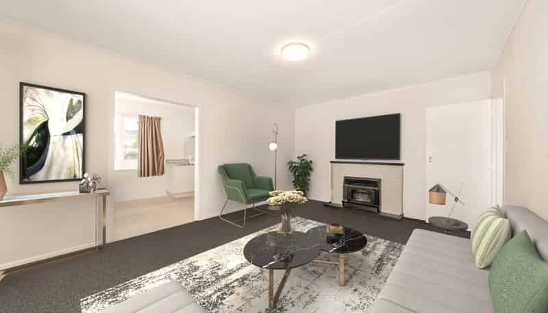 2 Meremere Street, Wainuiomata