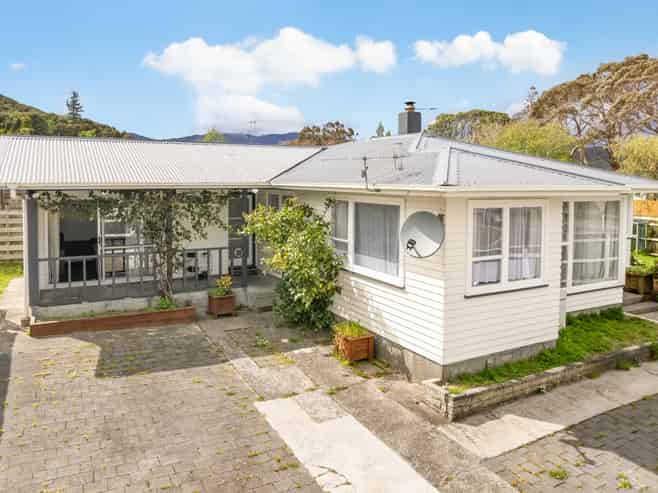 2 Meremere Street, Wainuiomata