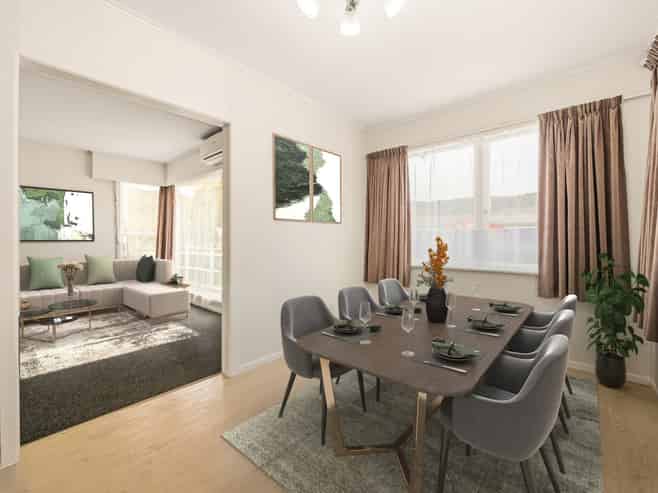 2 Meremere Street, Wainuiomata