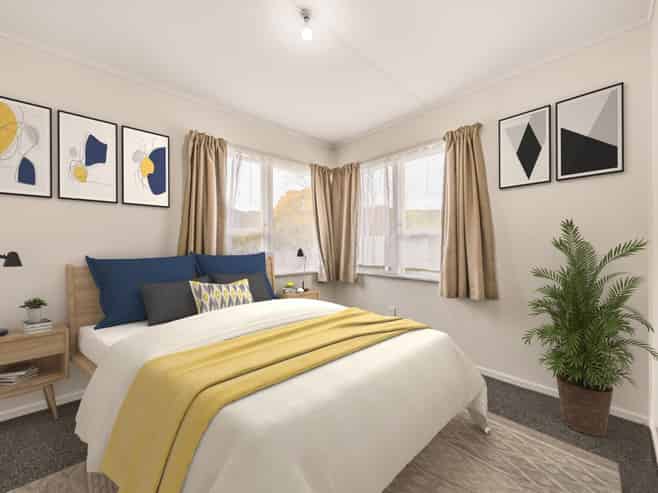 2 Meremere Street, Wainuiomata