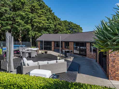 75 Tudehope Road, MATARAU