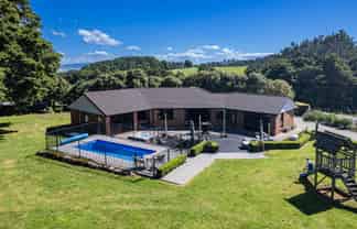 75 Tudehope Road, MATARAU