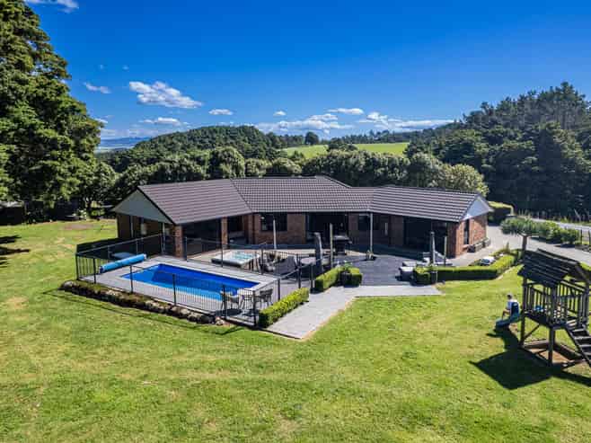 75 Tudehope Road, MATARAU