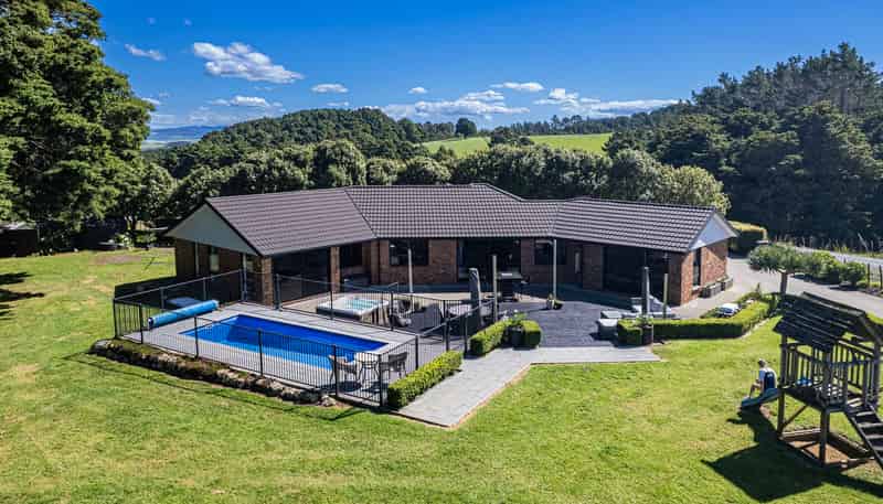 75 Tudehope Road, MATARAU