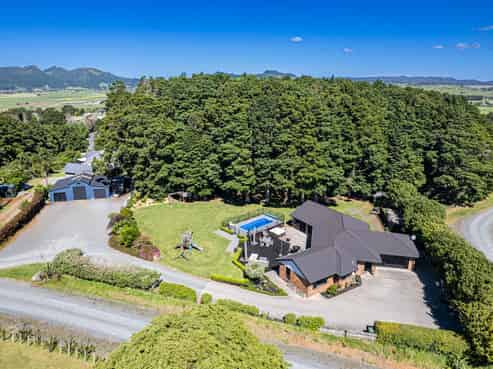 75 Tudehope Road, MATARAU