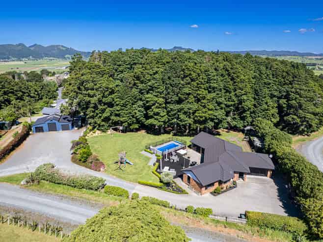 75 Tudehope Road, MATARAU