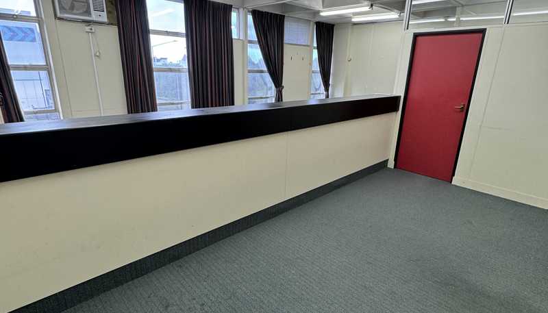 Office 9/215 Railway Road South (Level 2), Hastings