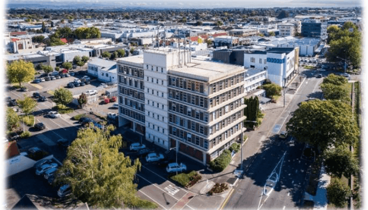 Office 9/215 Railway Road South (Level 2), Hastings