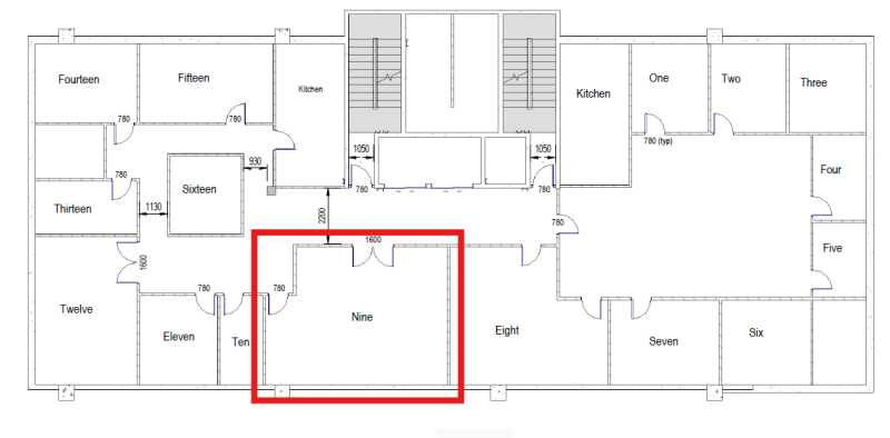 Office 9/215 Railway Road South (Level 2), Hastings