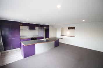 Rare mixed use industrial – consent for living