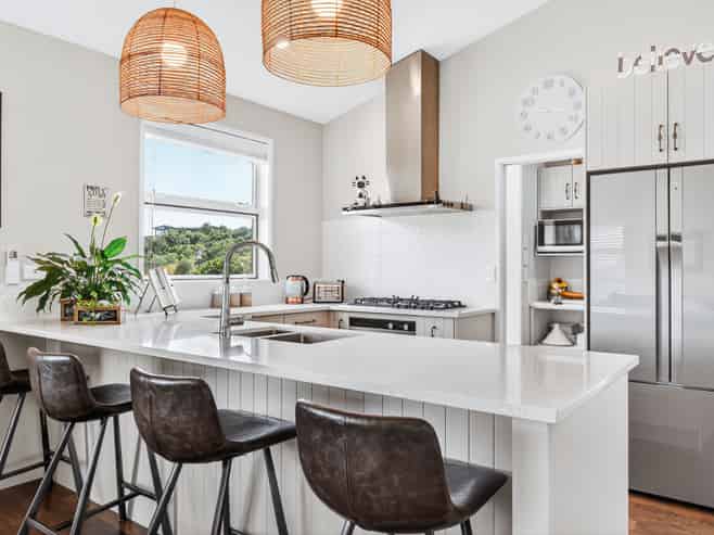 1 Peregrine Place, Kinloch