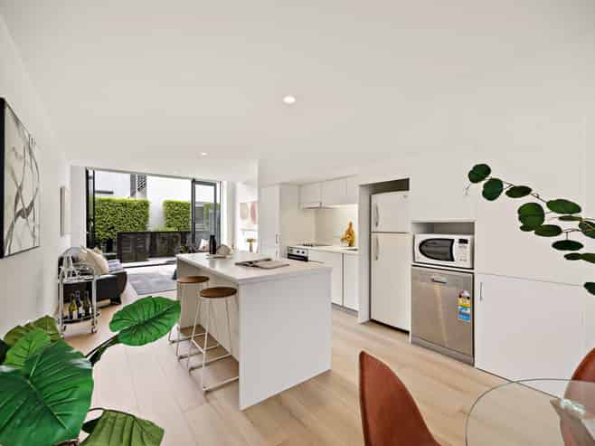 59 Fisher-Point Drive, Auckland Central