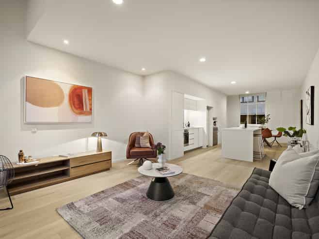 59 Fisher-Point Drive, Auckland Central