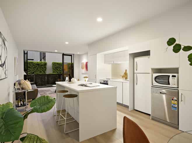 59 Fisher-Point Drive, Auckland Central