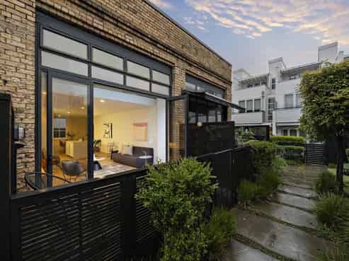 59 Fisher-point Drive, Auckland Central