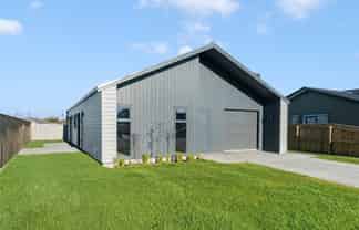 10 Pohutukawa Place, Masterton