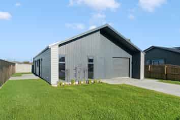 10 Pohutukawa Place, Masterton