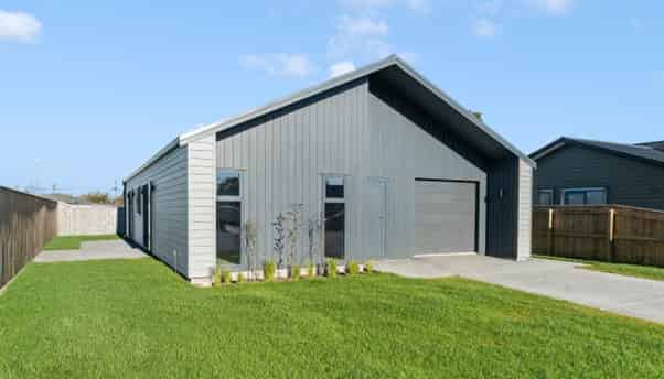 10 Pohutukawa Place, Masterton