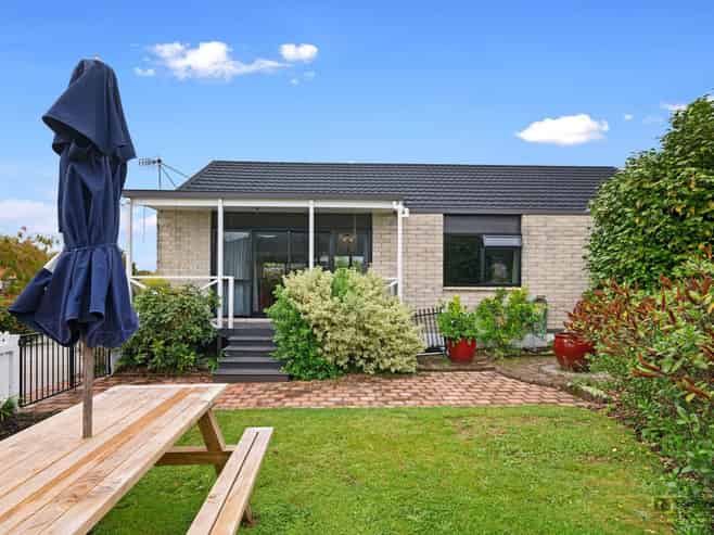 70B Rimuvale Street, Pukehangi