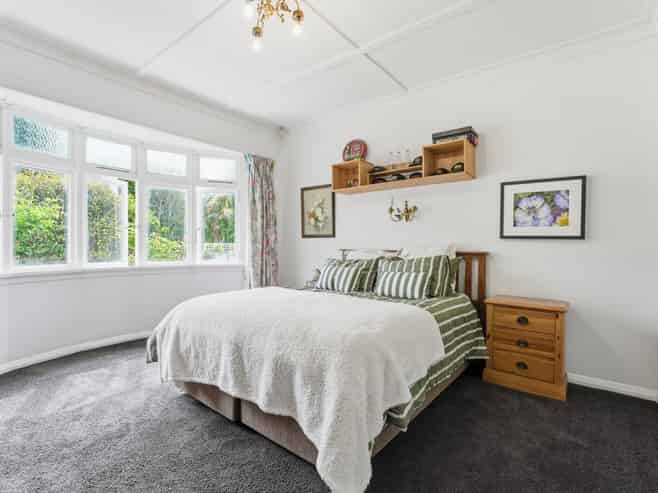 124 Anzac Parade, Whanganui East