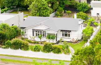 124 Anzac Parade, Whanganui East