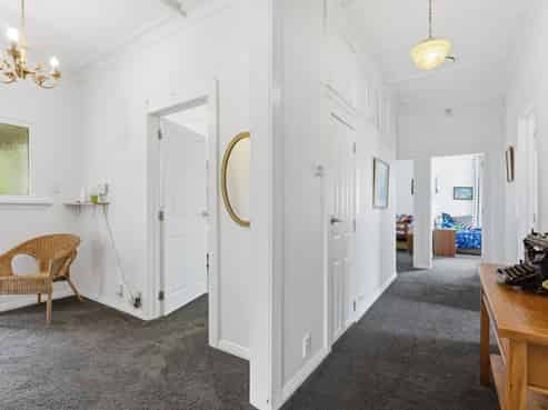 124 Anzac Parade, Whanganui East