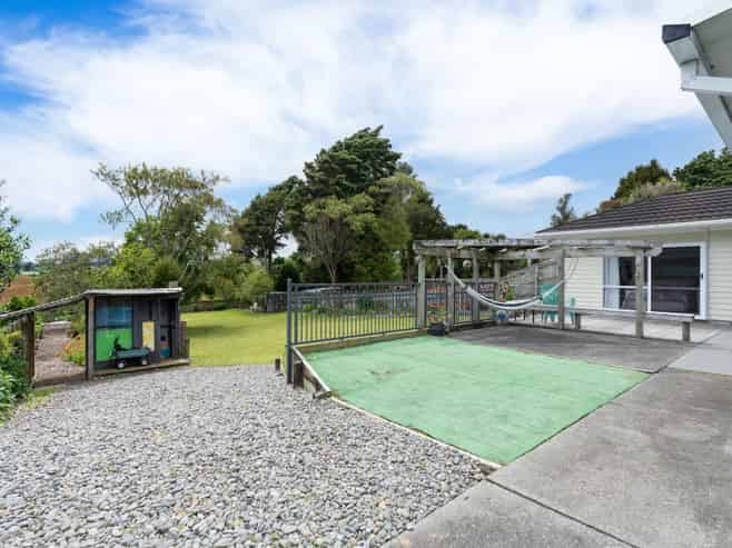 54 Kawiu Road, Levin
