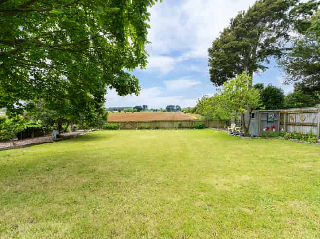 54 Kawiu Road, Levin