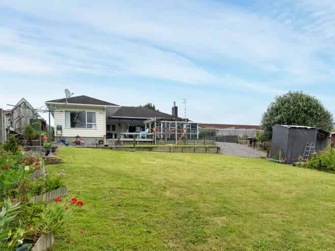 54 Kawiu Road, Levin