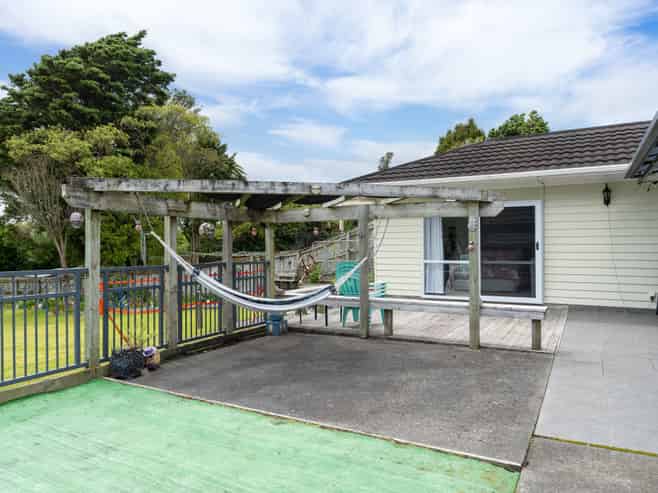 54 Kawiu Road, Levin