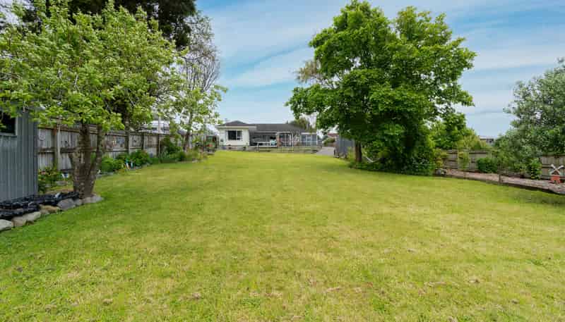 54 Kawiu Road, Levin