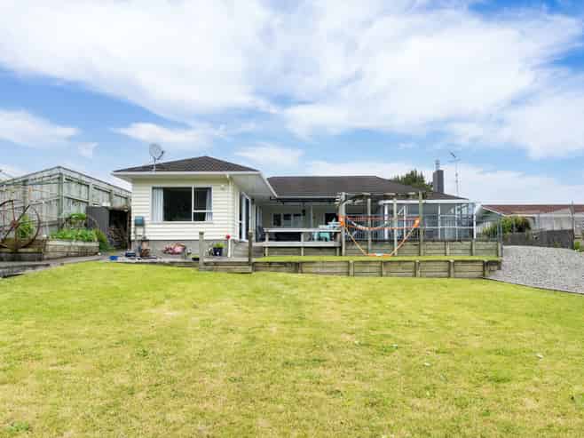 54 Kawiu Road, Levin