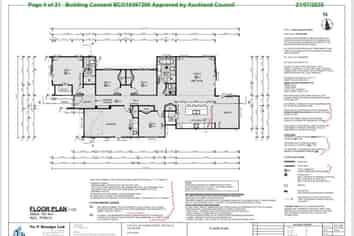 90 Huanui Drive, Orewa