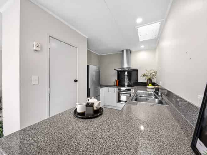 67 South Road, Masterton