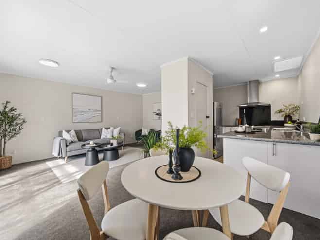 67 South Road, Masterton