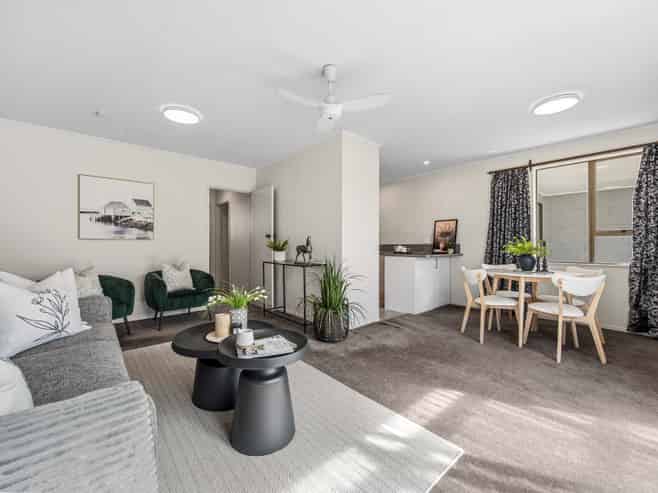 67 South Road, Masterton