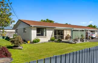 67 South Road, Masterton