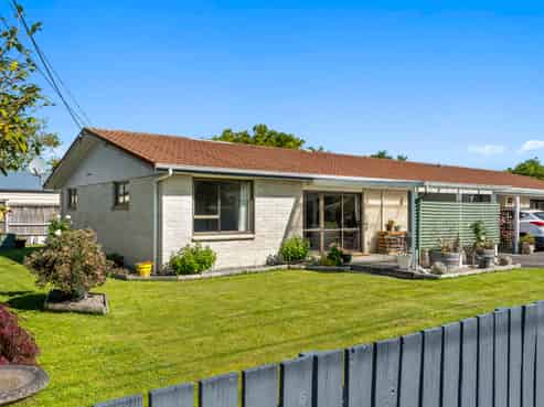 67 South Road, Masterton