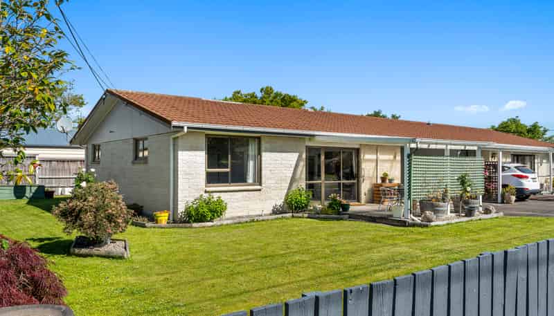 67 South Road, Masterton
