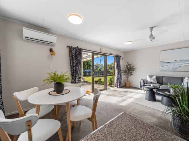 67 South Road, Masterton