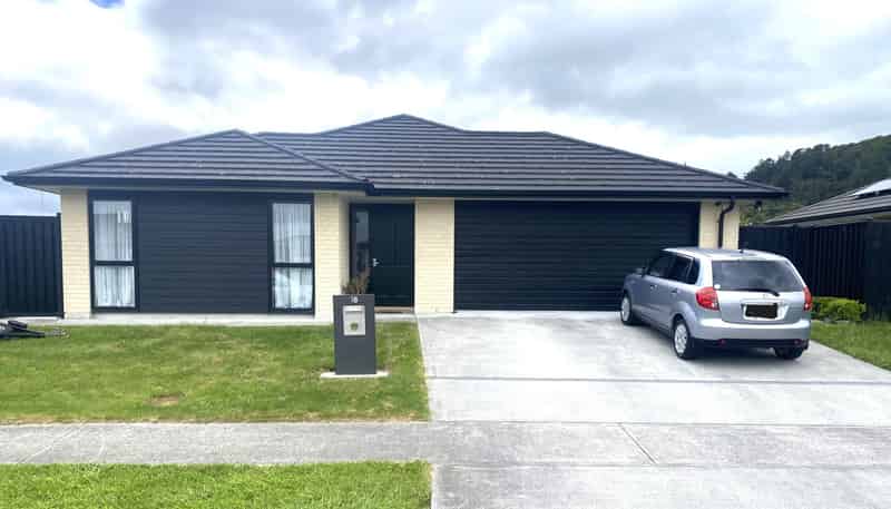 18 Te Punga Road, Wallaceville