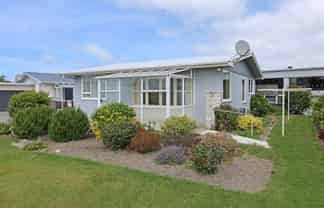 465C Thames Highway, Oamaru