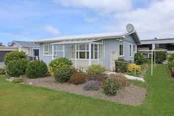 465C Thames Highway, Oamaru