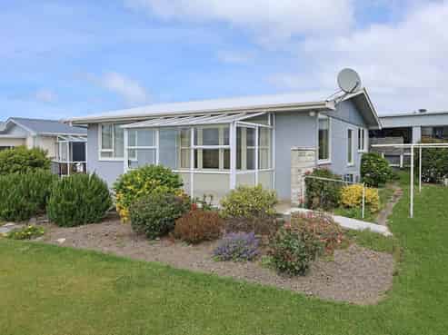 465C Thames Highway, Oamaru