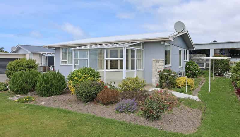 465C Thames Highway, Oamaru