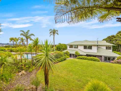 361b Paremoremo Road, Paremoremo