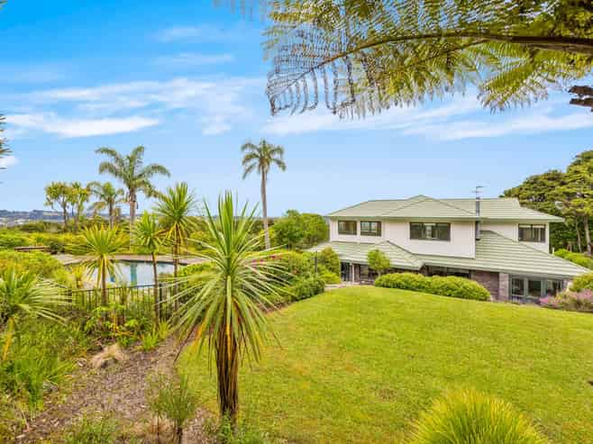 361b Paremoremo Road, Paremoremo