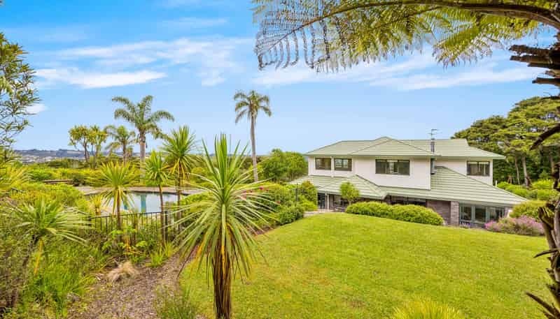 361b Paremoremo Road, Paremoremo